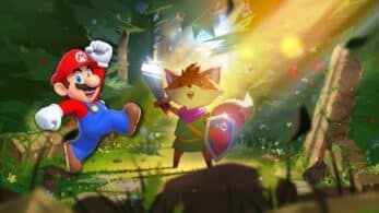 El creador de Tunic confirma que Super Mario inspiró al juego