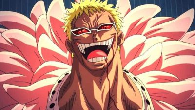 Estos son los mejores villanos de One Piece