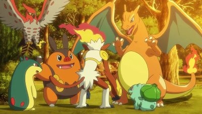 Equipo soleado pokémon vgc