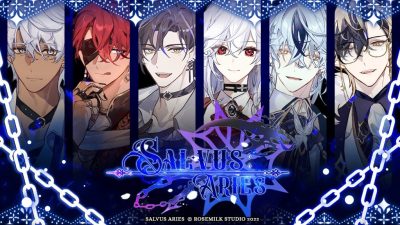 Salvus: Aries estrena su campaña de Kickstarter y podría llegar a Nintendo Switch
