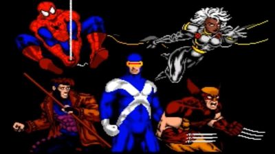 Así pidió Nintendo que se censurara Arcade’s Revenge en SNES