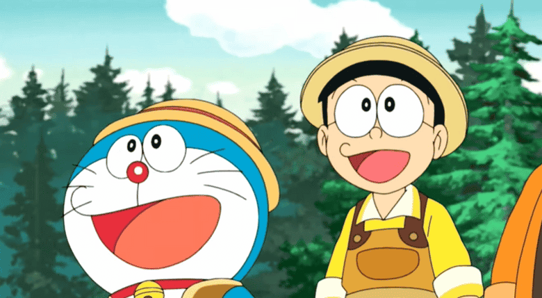 Doraemon Story of Seasons: Friends of the Great Kingdom confirma fecha para su segundo pack DLC
