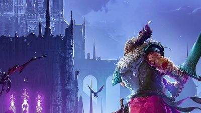 Critical Zone, Raiden III x Mikado Maniax y Elderand ya tienen fechas para Nintendo Switch