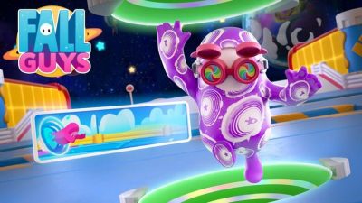 Fall Guys fecha su nuevo evento de tiempo limitado