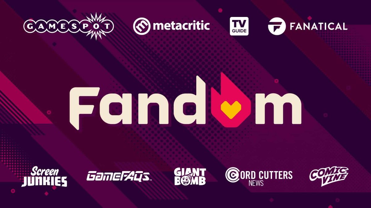 fandom metacritic