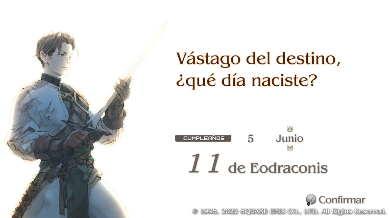 impresiones preview Tactics Ogre: Reborn