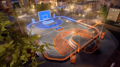 Rocket League celebra la llegada de su Fiesta del Barrio