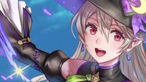 Fire Emblem Heroes presenta su nuevo evento de Halloween