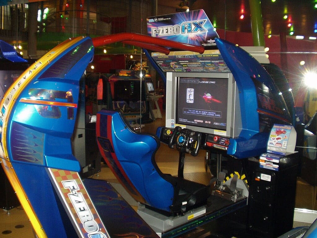 [Artículo] Los 10 mejores juegos arcade jamás producidos por Nintendo