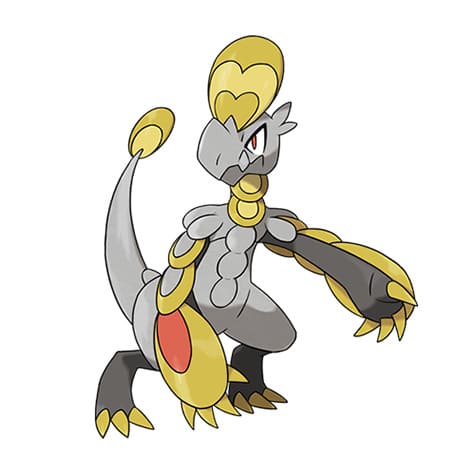 Copa Evolución Pokémon GO