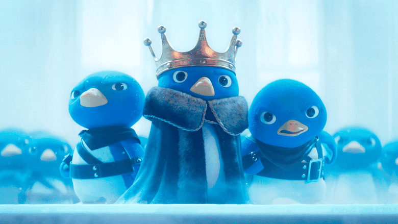 Khary Payton confirma que es la voz del Rey Pingüino en la película de Super Mario