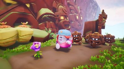 El prometedor Kukoos: Lost Pets confirma fecha con este tráiler