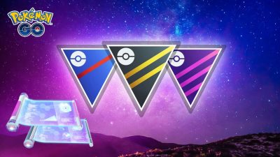 Liga de Combates de Pokémon GO: Tareas y recompensas de la Investigación limitada