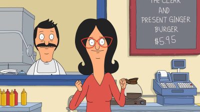 Afirman que la voz de Mario en inglés en la película se parece a la de Linda Belcher de Bob’s Burgers