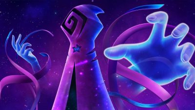 Todo sobre la teoría de la identidad del villano de Mario + Rabbids: Sparks of Hope