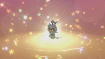 uno de los videojuegos más reseñables dentro del catálogo de Nintendo Switch. Se trata concretamente de Pokémon Espada y Escudo.