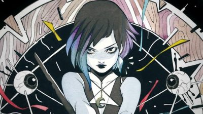 Marvel’s Midnight Suns estrena gameplay oficial centrado en Nico Minoru