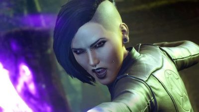 Nico Minoru protagoniza este nuevo tráiler de Marvel’s Midnight Suns