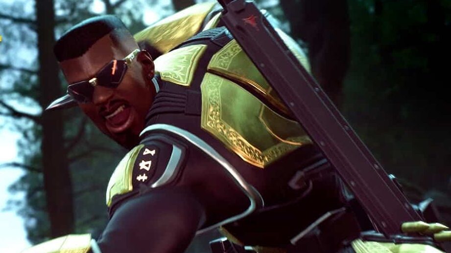 Marvel’s Midnight Suns lanza nuevo tráiler centrado en Blade