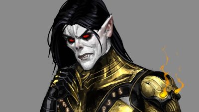 Marvel’s Midnight Suns confirma dos nuevos personajes