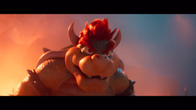 Ya puedes ver el tráiler de la película The Super Mario Bros. Movie