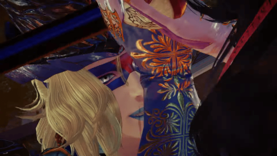 Bayonetta 3 estrena un nuevo e impresionante tráiler lleno de acción y brujería