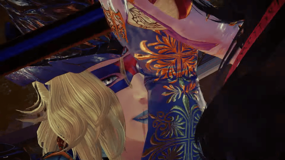 Bayonetta 3