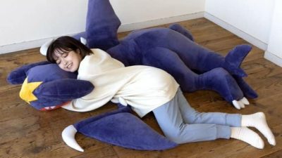 garchomp pokémon