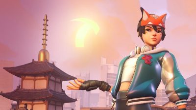 Overwatch 2 confirma estas recompensas por ver estos streams en Twitch