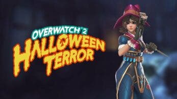 Overwatch 2 se actualiza con los contenidos de Halloween Terror 2022 y más