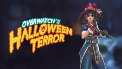 Overwatch 2 presenta su evento de Halloween Terror 2022 con este tráiler