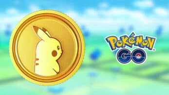 Objetos y precios en la tienda de Pokémon GO en octubre