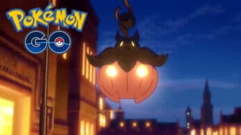 Conoce los mejores tamaños de Pumpkaboo en Pokémon GO