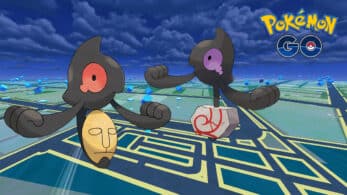 Yamask en Pokémon GO: Cómo evolucionarlo a Cofragigus y Runerigus