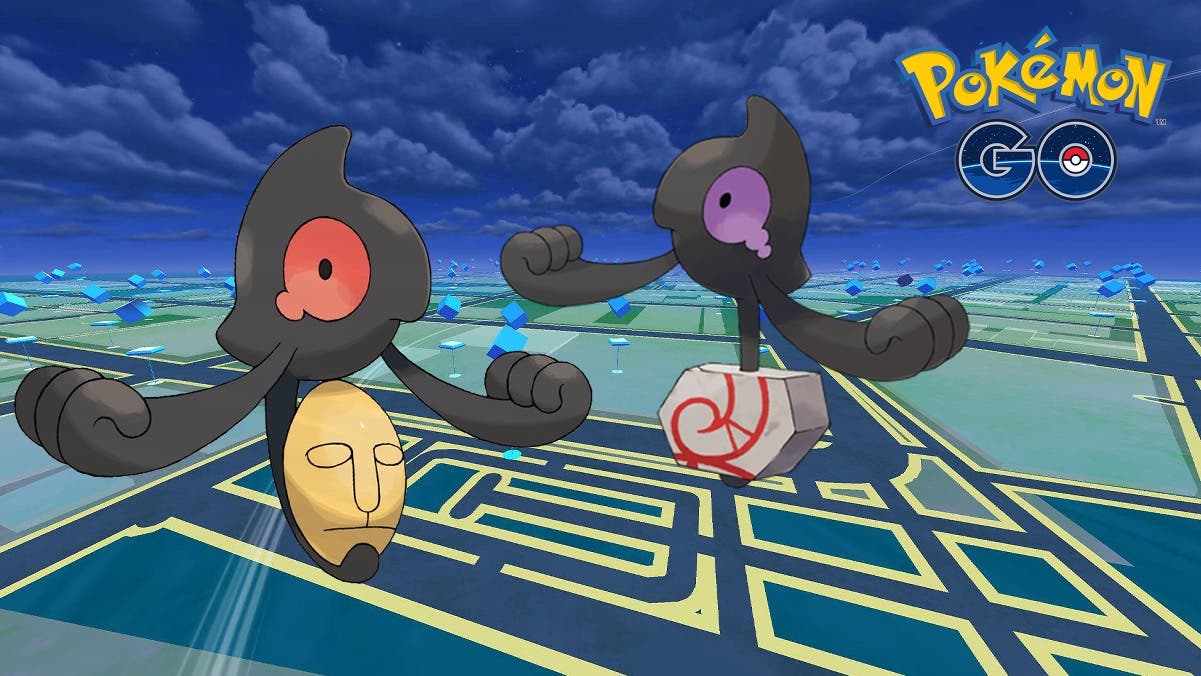 Como evoluir o Yamask de Galar em Pokémon GO – Tecnoblog