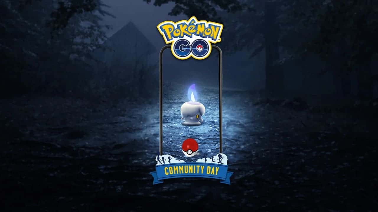 Pokémon GO Día Comunidad