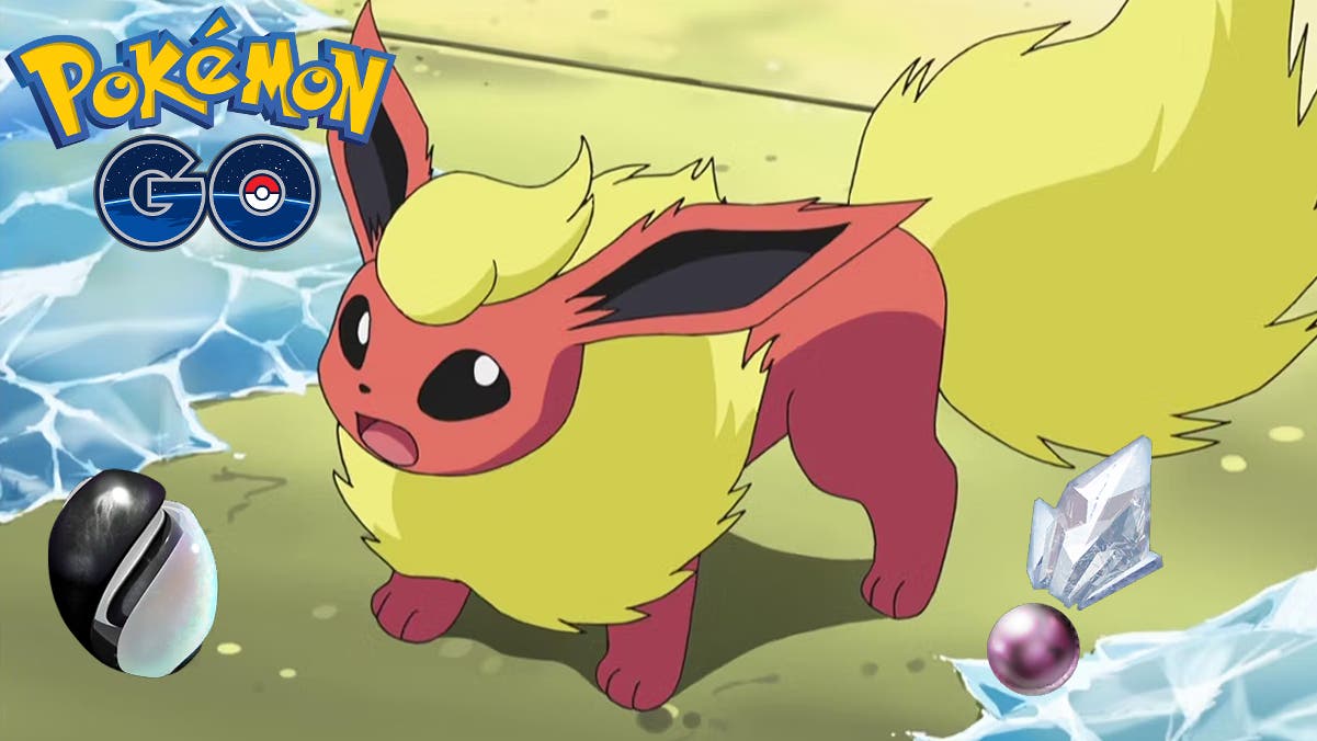 desafíos estrellas de la evolución Pokémon GO