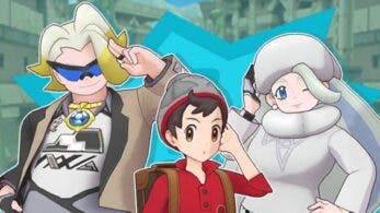 Mel protagoniza las novedades de hoy en Pokémon Masters EX