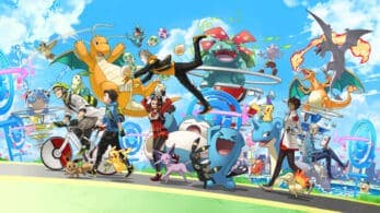 Pokémon en 2022: ¿Cuántas especies diferentes hay?