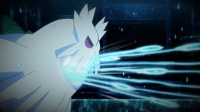 Cómo hacer un Equipo Granizo para el Pokémon VGC