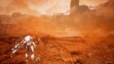 Nuevos juegos confirman fechas para Nintendo Switch: River Tails: Stronger Together, Night Reverie y MARS 2120