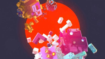 Robotry! y Rytmos confirman fechas para Nintendo Switch