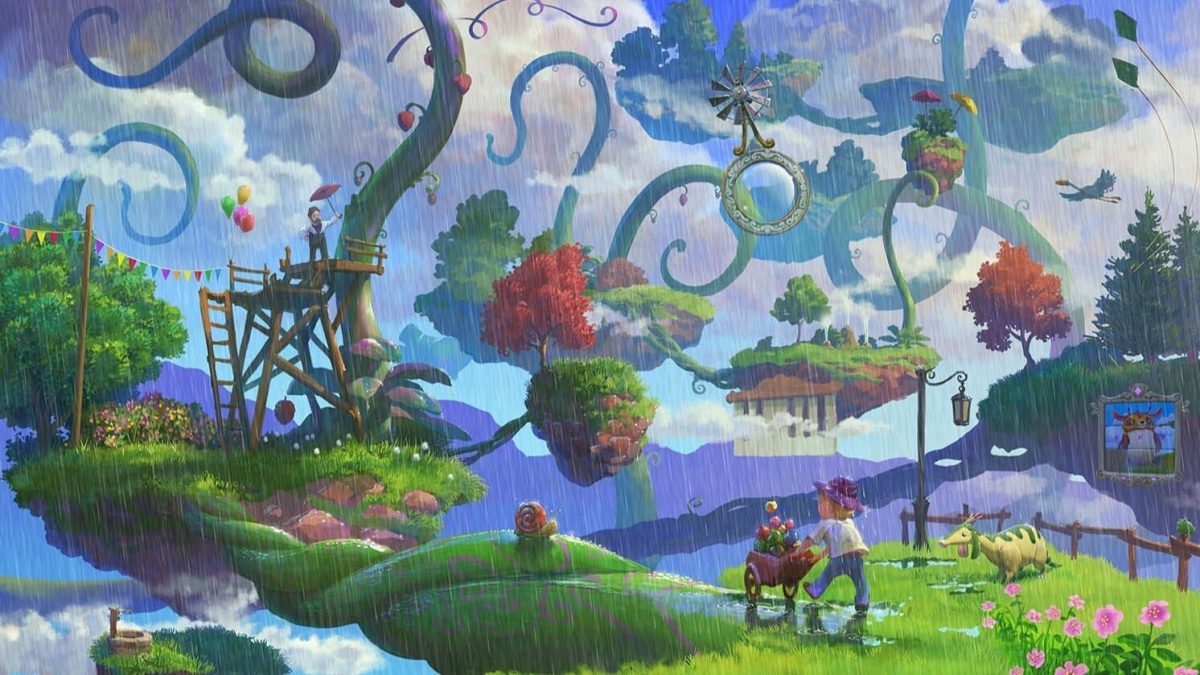juegos Nintendo Switch