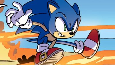 SEGA se pronuncia sobre futuras películas y vender juegos a 70$