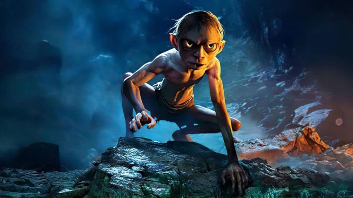 The Lord of the Rings: Gollum parece haber actualizado su ventana de lanzamiento