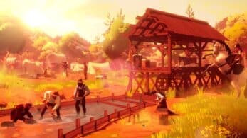 Nuevos juegos para Nintendo Switch: The Oregon Trail, Bound by Blades y Super Lone Survivor