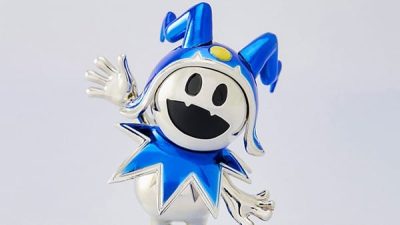 Atlus prepara anuncios de nuevos juegos para este año