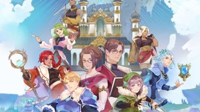 Recibiremos Valthirian Arc: Hero School Story 2 y R-Type Tactics I • II Cosmos en 2023 en Nintendo Switch