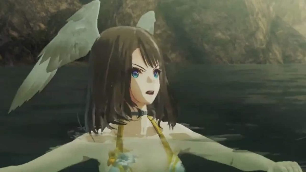 Xenoblade Chronicles 3 bañadores