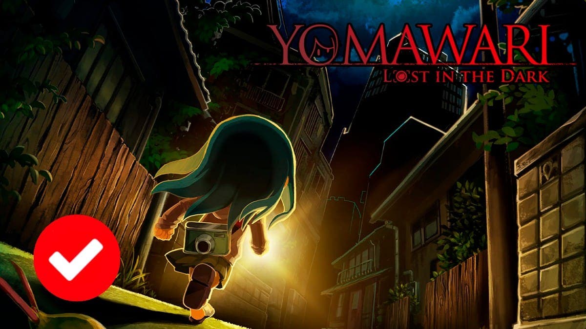 [Análisis] Yomawari: Lost in the Dark para Nintendo Switch
